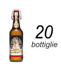 Nobertus Kardinal Scatola 20 bottiglie